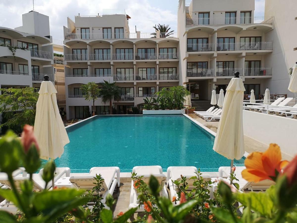 La Siesta Hotel & Beach Resort Khalde Extérieur photo