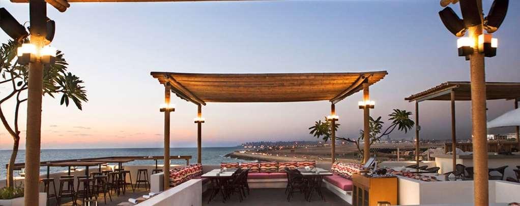 La Siesta Hotel & Beach Resort Khalde Restaurant photo