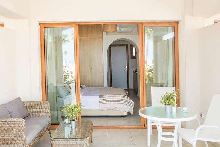 La Siesta Hotel & Beach Resort Khalde Chambre photo